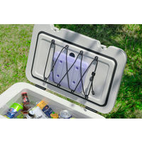 アイリスオーヤマ HUGEL 氷点下保冷剤超低温タイプ M HHC-M 1個