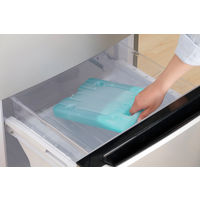 アイリスオーヤマ HUGEL 氷点下保冷剤急速凍結タイプ XL HHK-XL 1個