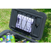 アイリスオーヤマ HUGEL 氷点下保冷剤超低温タイプ XL HHC-XL 1個