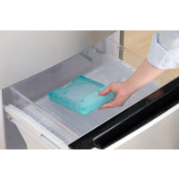 アイリスオーヤマ HUGEL 氷点下保冷剤急速凍結タイプ M HHK-M 1個