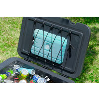 アイリスオーヤマ HUGEL 氷点下保冷剤急速凍結タイプ L HHK-L 1個