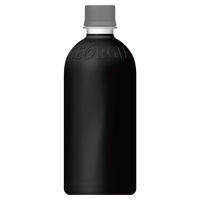 コカ・コーラ ジョージア ブラック 500ml ラベルレス 1箱（24本入）