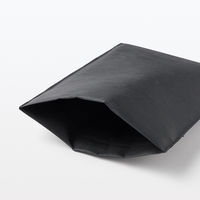 無印良品 ジーンズラベル タブレットケース 11型用 ダークグレー 良品計画