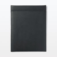 無印良品 ジーンズラベル パソコンケース 13型用 ダークグレー 良品計画