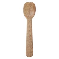 無印良品 アカシア ミニスプーン 約長さ11cm 1セット（1本×2） 良品計画