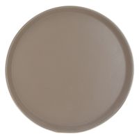 スマイル ノンスリップトレイ 18インチ(直径45.5cm) 790481 1セット(5枚)