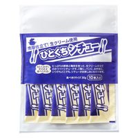 ひとくちシチュー 食べきりサイズ 30g×10本入 1セット（1個×3）宮島醤油 レトルト