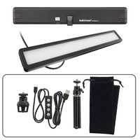 オーム電機 WEB会議用PCライト SPL01 01-3629 1個（直送品）