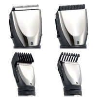 オーム電機 電動バリカン電池2100 00-5824 1個