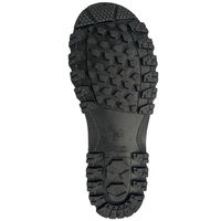 弘進ゴム ジクシー GS-06 レッド 27.0cm D0012AR-270 1足（直送品）