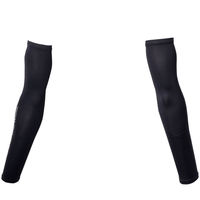 GG（ジージー） アームサポーター ブラック M  8335-45　1着（直送品）