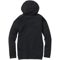 GG（ジージー） 長袖パーカー ブラック M  8255-04　1着（直送品）