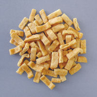 神州一味噌 FD（フリーズドライ）業務用パック 油あげ 1パック（120g）