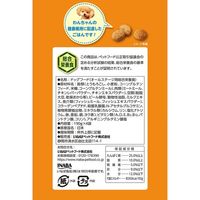 いなば すごい乳酸菌クランキー 総合栄養食 チキン味（190g×4袋入）国産 1袋 ドッグフード