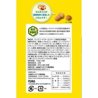 いなば すごい乳酸菌クランキー 総合栄養食 チーズ味（190g×4袋入）国産 1袋 ドッグフード