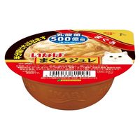 いなば まぐろジュレ 乳酸菌入り まぐろ 65g 1セット（1個×6）キャットフード