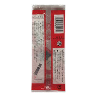 梅薫堂 らくらく点火芯付 初梅2P 1セット（5個）