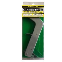 エスコ 点火用ライター(ピストル型) EA300BC-0 1セット(5個)（直送品）