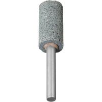 LUKASーERZETT LUKAS ルーカス #80・5x10/3 軸付砥石 GC A200000510318A 1本（直送品）