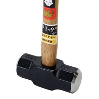 浅香工業 金象 両口ハンマー 1.8kg 450柄 050355 1個（直送品）
