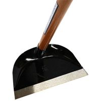 浅香工業 金象 PROLINE かき板 大 ロング 076065 1個（直送品）