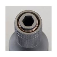 エスコ 1/2”DRx1/4”Hex インパクトビットホルダー EA164D-51 1個（直送品）