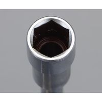 エスコ 8.0x110mm [Nat]ビット EA550CK-8 1本（直送品）