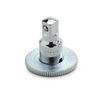 エスコ 3/8”DR クイックスピンナー EA618WK-5 1個（直送品）