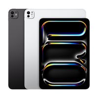 【在庫限り終了】Apple iPad Pro 13インチ M4チップ Wi-Fiモデル 512GB シルバー