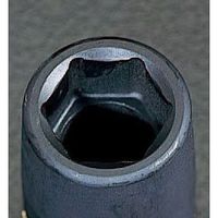 エスコ 3/4”DRx13/16” インパクトソケット EA164EC-6.5 1個（直送品）