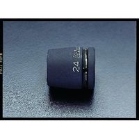 エスコ 3/4”DRx 3/4” インパクトソケット EA164EC-6 1個（直送品）