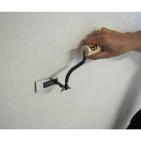 エスコ 鏝セット(首可動式) EA588-71 1セット（直送品）