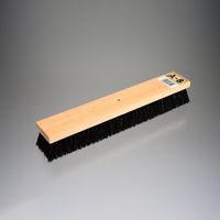 エスコ 46x345mm 左官ブラシ(馬毛) EA109KC-18 1丁（直送品）