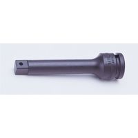 エスコ 1/2”DRx200mm インパクトエクステンションバー EA164DA-200 1本（直送品）