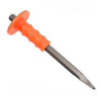 エスコ 19x305mm チスタガネ(グリップ付) EA572MT-1 1本（直送品）