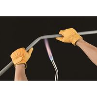 エスコ 2000°C 自動着火パワートーチ EA303FA-5 1個（直送品）