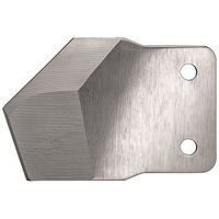 エスコ [EA338KE用] 替刃 EA338KE-1 1枚（直送品）