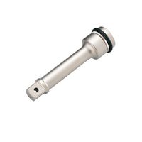 エスコ 3/4”DRx100mm インパクトエクステンションバー EA164NE-100 1本（直送品）