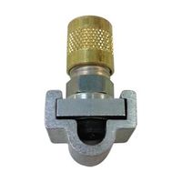 エスコ 5/8” チューブピアシングバルブ(2個) EA401D-5 1パック（直送品）