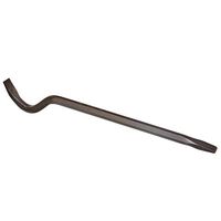 エスコ 15x 304mm プライバー EA519AH-6 1本（直送品）