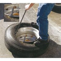 エスコ トラックタイヤビードホルダー EA519CB-7A 1個（直送品）