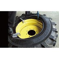 エスコ ビードホルダー(アルミ製) EA519CB-14 1個（直送品）