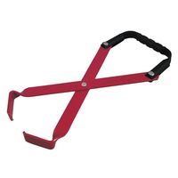 エスコ 250mm バッテリーリフター EA514BB-11 1丁（直送品）