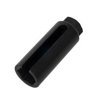 エスコ 3/8”DRx22mm O2センサーソケット EA514BB-111 1個（直送品）