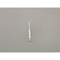 エスコ 3IPx 44mm [TORXーPLUS]ドライバービット(精密) EA550MS-43 1本（直送品）