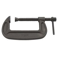 エスコ 0ー 52mm/ 37mm シャコ万力 EA526SJ-3 1丁（直送品）