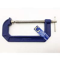 エスコ 0ー150mm/ 83mm シャコ万力 EA526SL-150 1個（直送品）