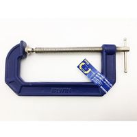 エスコ 0ー200mm/ 99mm シャコ万力 EA526SL-200 1個（直送品）