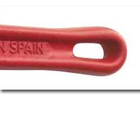 エスコ 20mm/ 150mm 強力型パイプレンチ EA546H-150 1個（直送品）