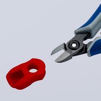 エスコ [EA535KGー2・4・12・14用] 切断片キャッチャー EA535KG-20 1個（直送品）